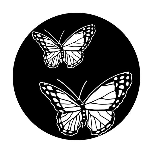 Butterfly Double
