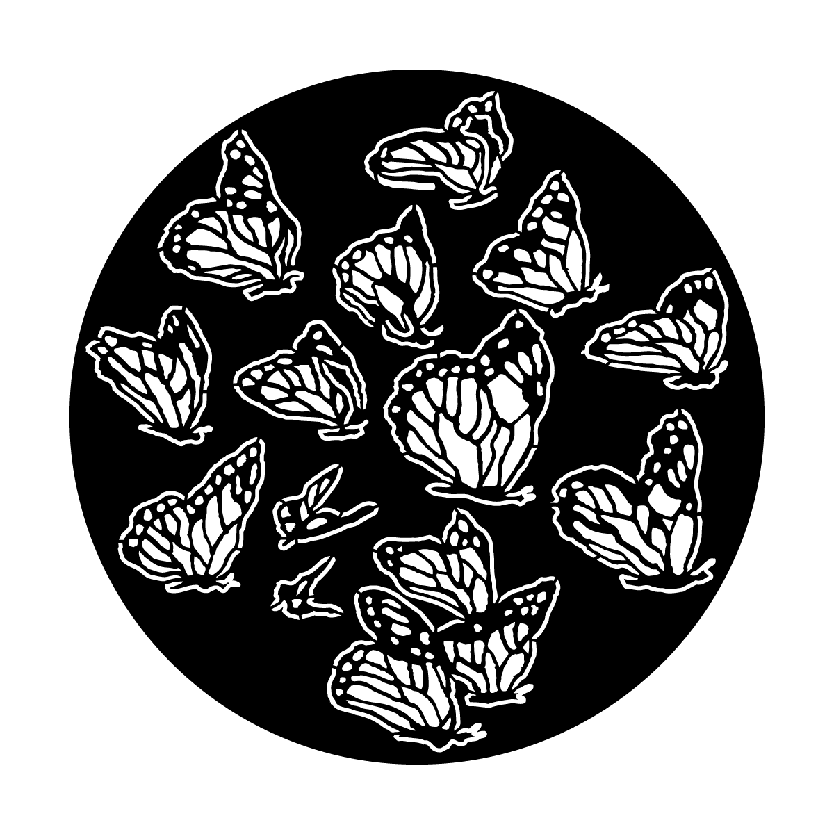 Butterfly Group
