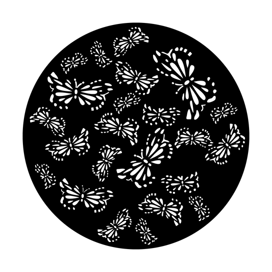 Breakup Butterfly