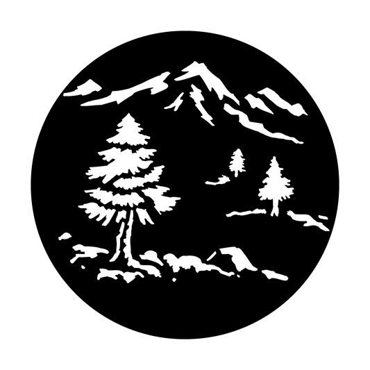 Mountain Scene