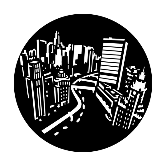 Skyline Chicago