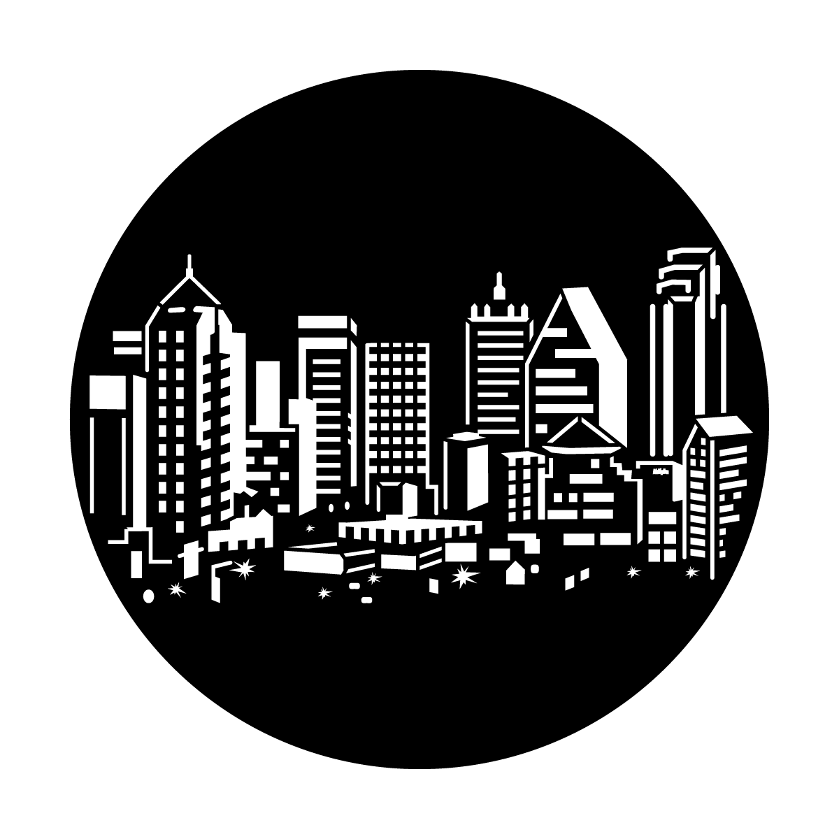 Skyline Dallas