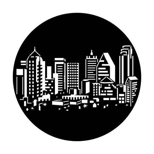 Skyline Dallas