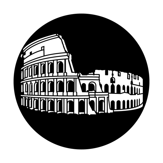 Coliseum - Goodwin Lighting