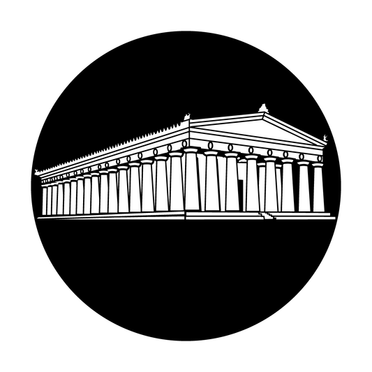 Parthenon - Goodwin Lighting
