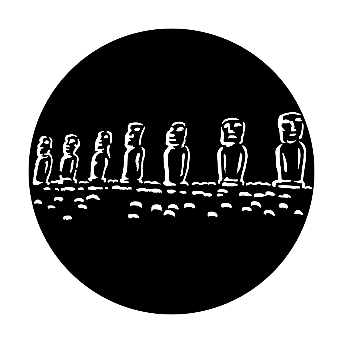 Easter Island