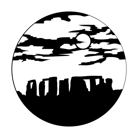 Stonehenge
