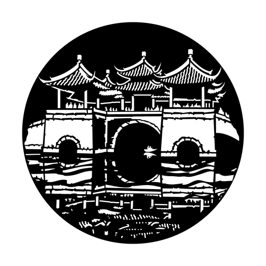 Asia - East Bridge