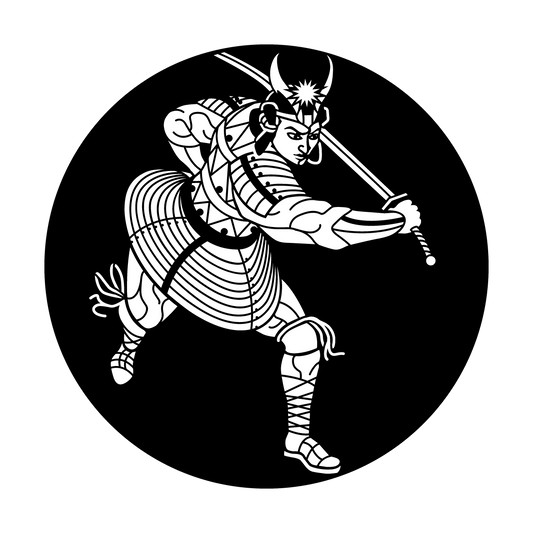 Asia - Samurai