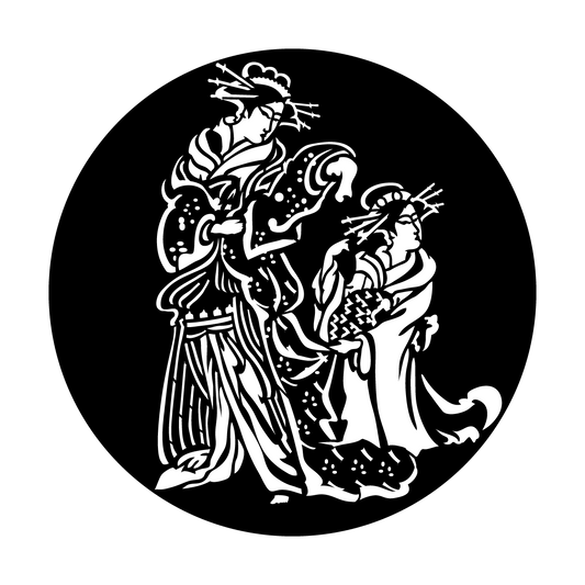 Asia - Costumes