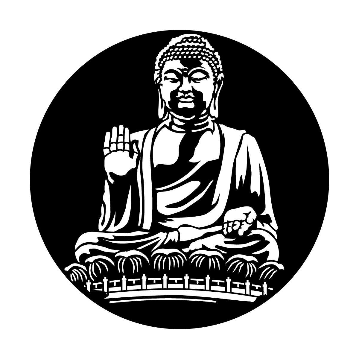 Asia - Buddha