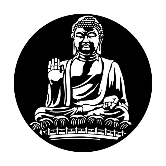 Asia - Buddha
