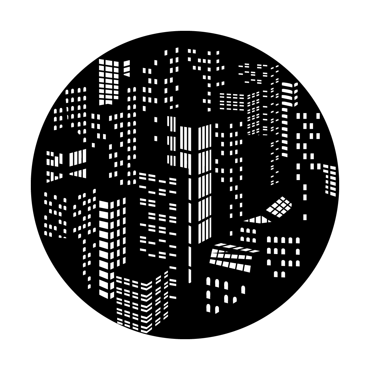 Big City Lights