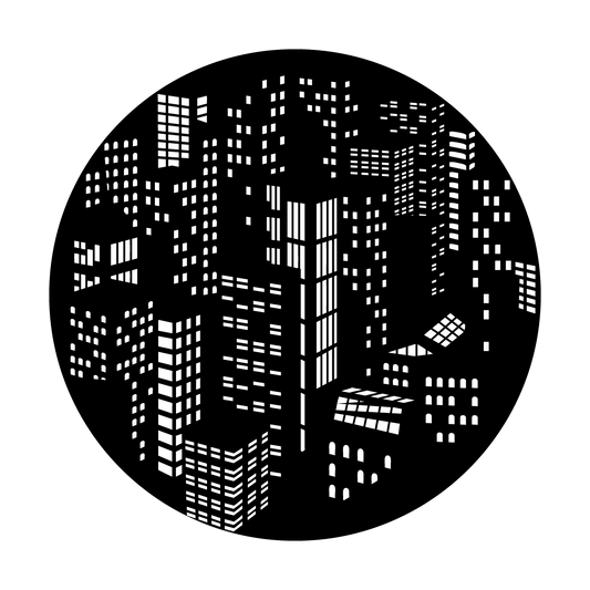 Big City Lights