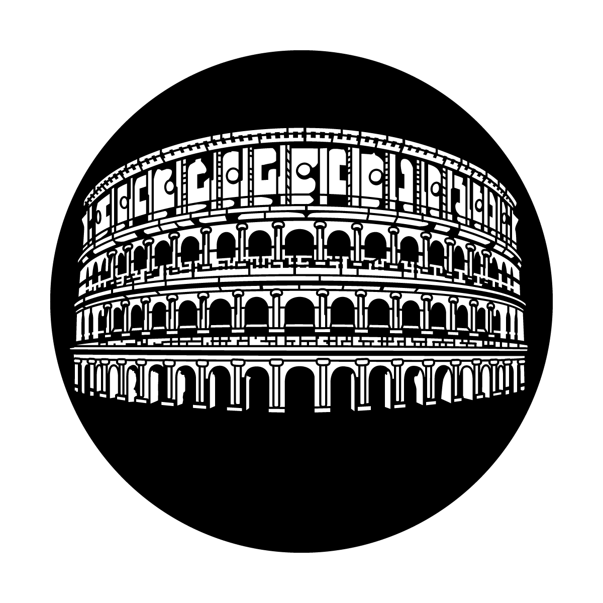 Roman Coliseum