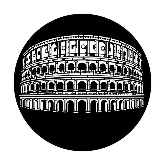 Roman Coliseum