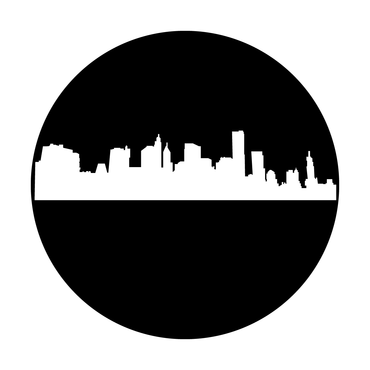 New York Skyline