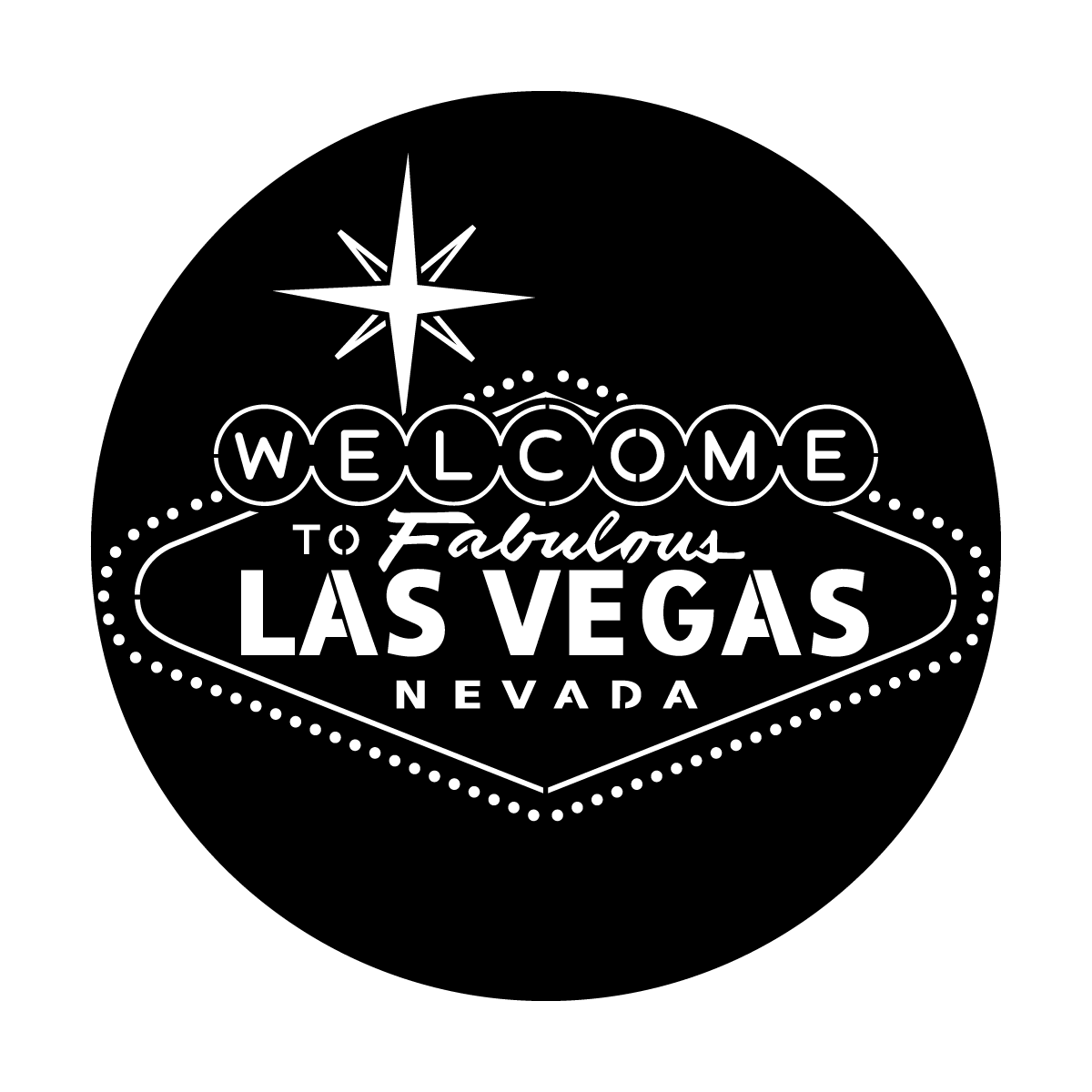 Welcome To Vegas