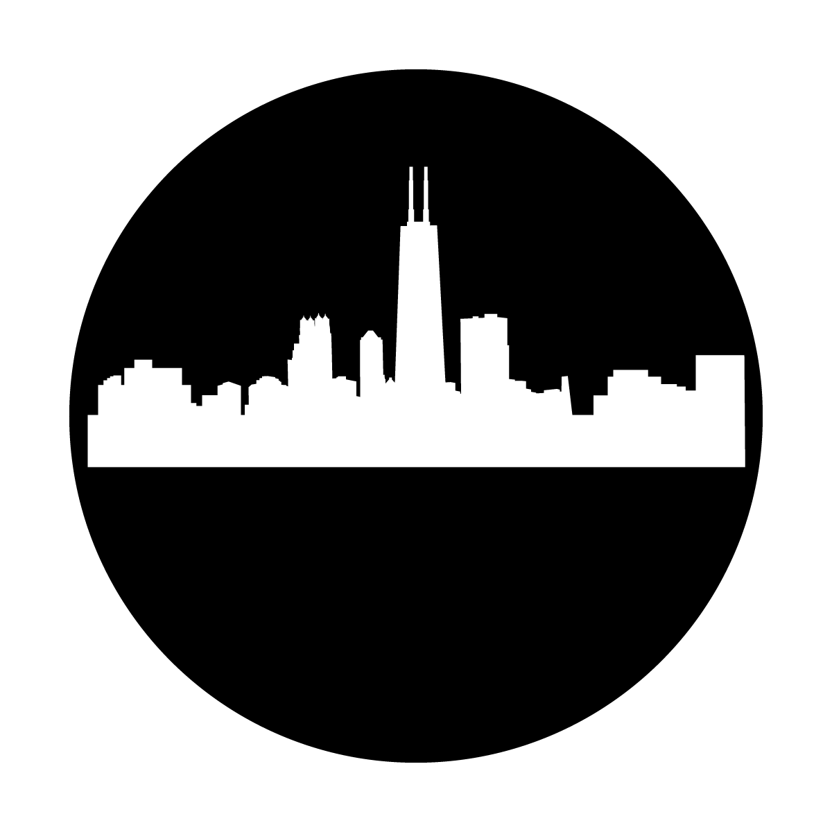 Big City Skyline