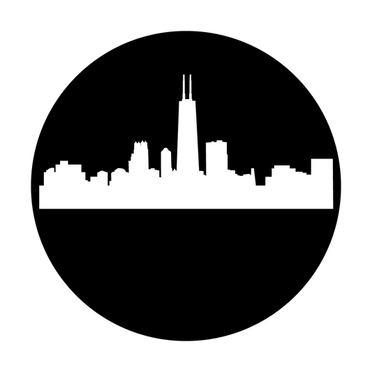 Big City Skyline