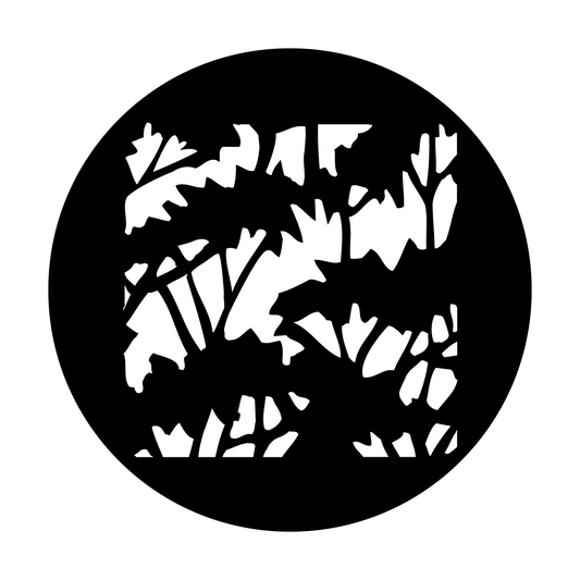 Tiling Leaves Forest