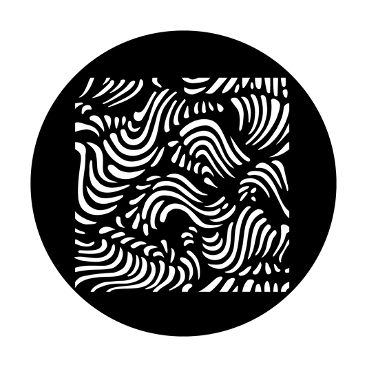 Tiling Wave