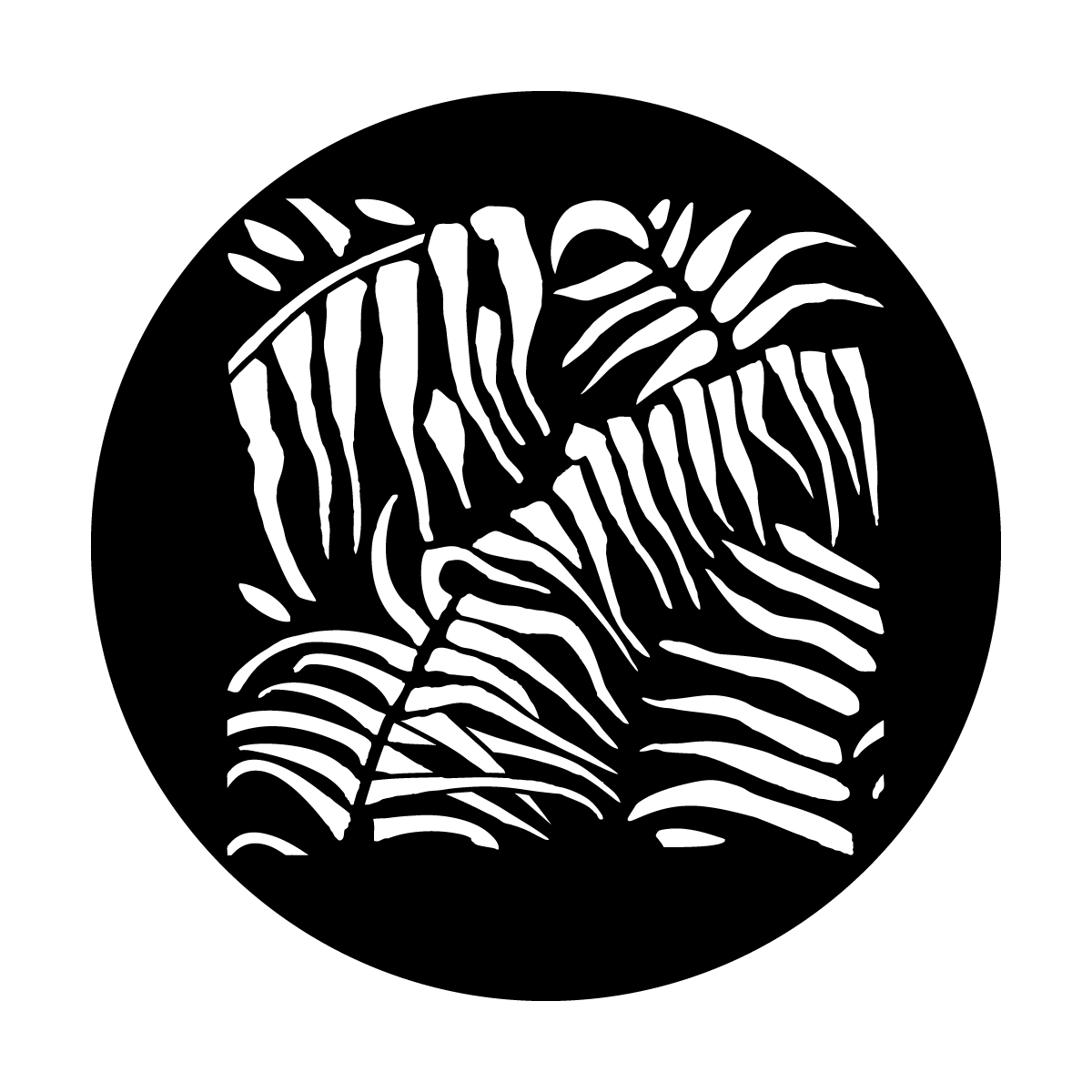 Tiling Foliage Jungle