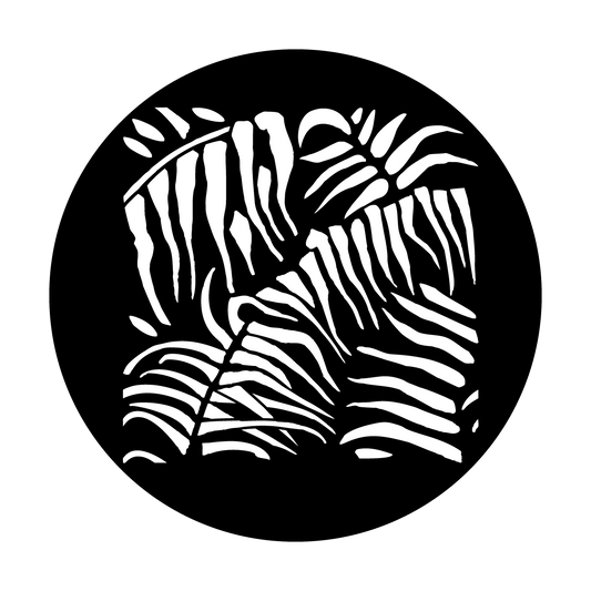 Tiling Foliage Jungle