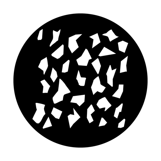 Tiling Breakup Shatter
