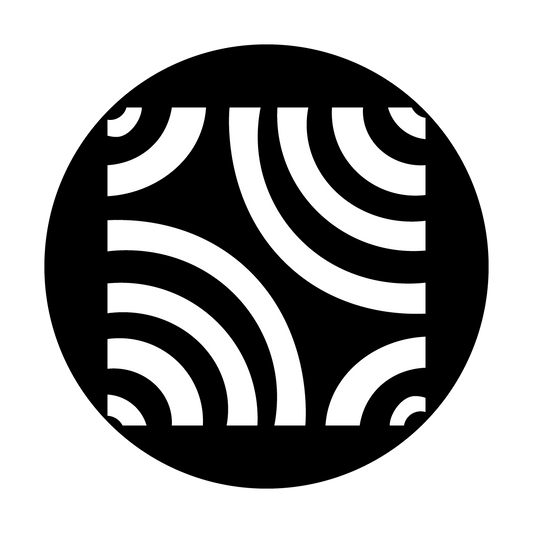 Tiling Bullseye