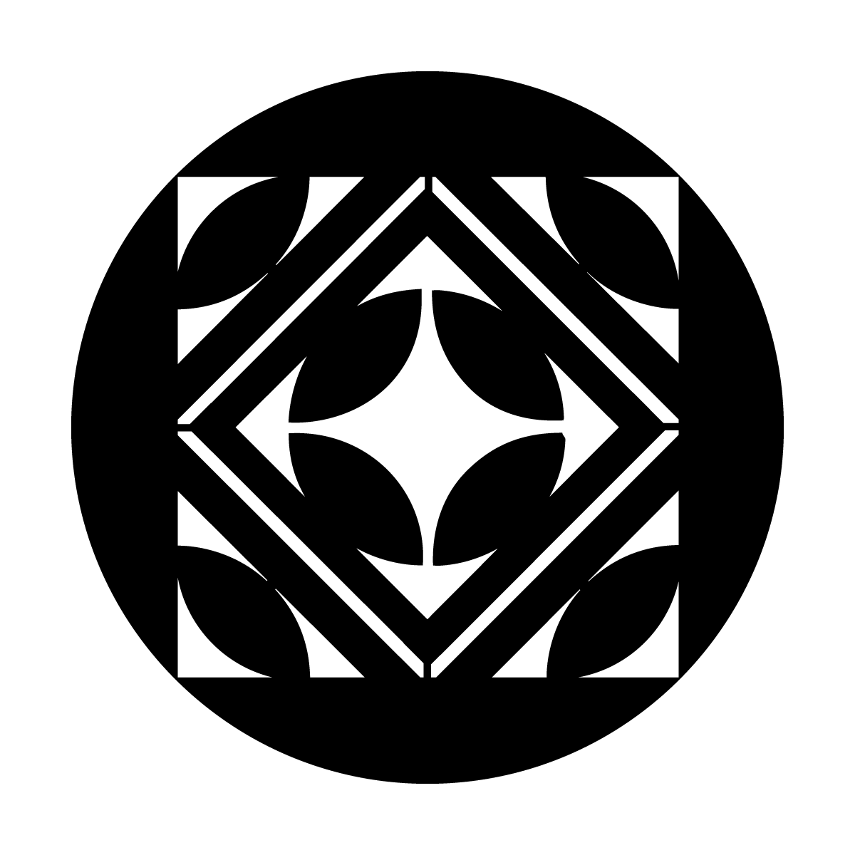 Tiling Rose