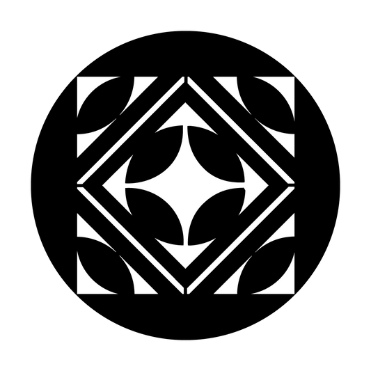 Tiling Rose