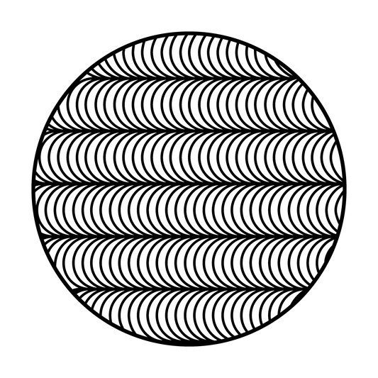 Lines Interlocking