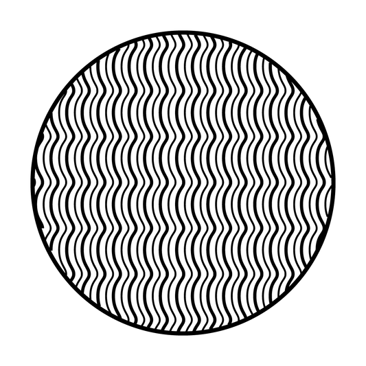 Wavy Lines