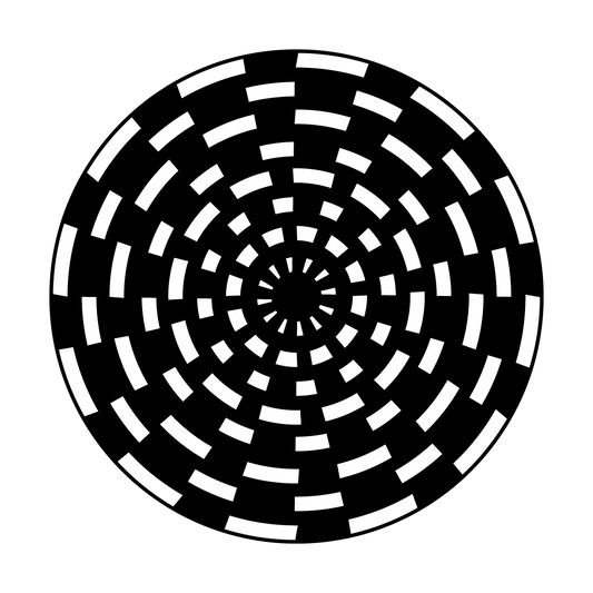 Vortex Checkerboard
