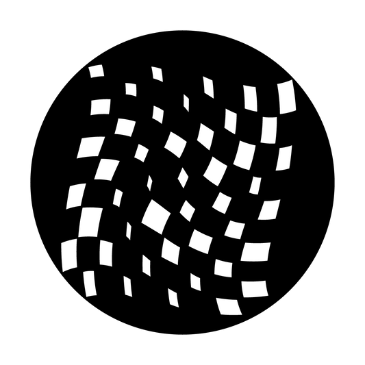 Twisting Checkerboard