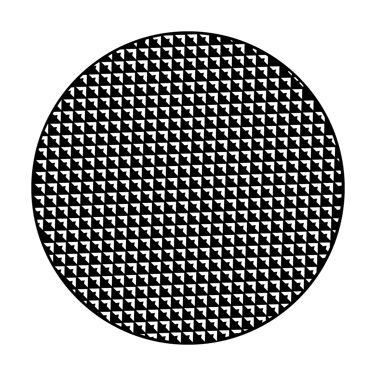 Hounds Tooth