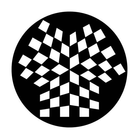 D. Higginbotham - Triple Checkers
