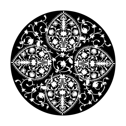 Persian Lace