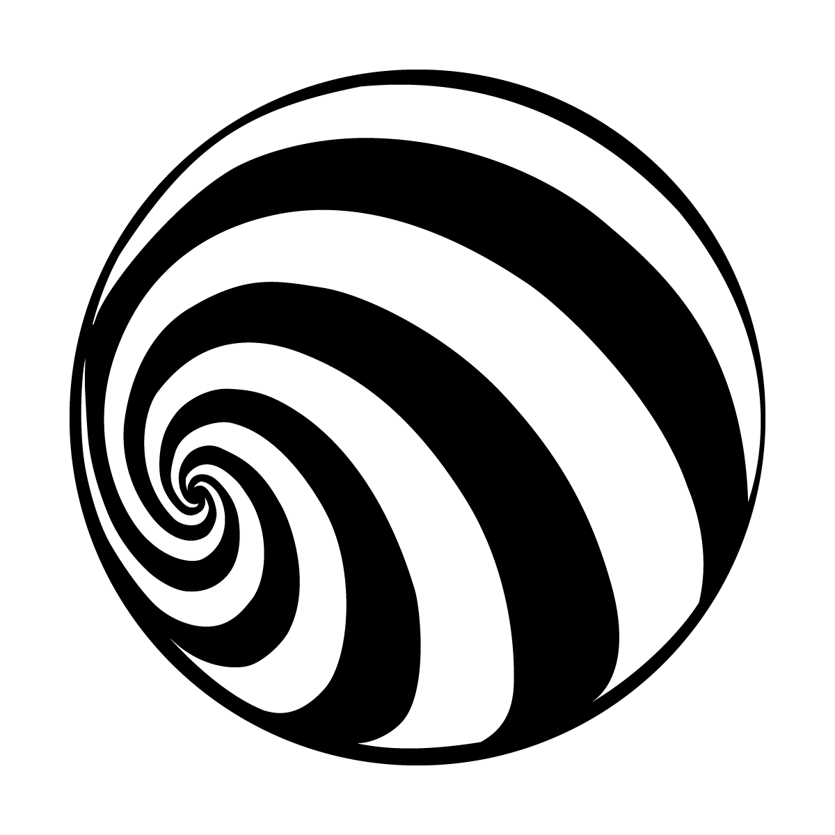 Hypnotic Spiral