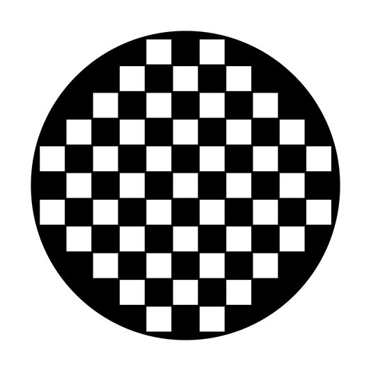 Checkerboard Wall