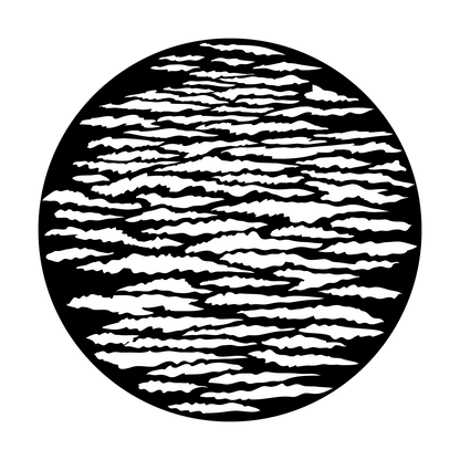 Wind Drifts - Apollo Gobos