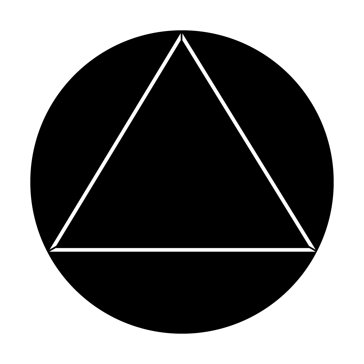 Triangle Thin