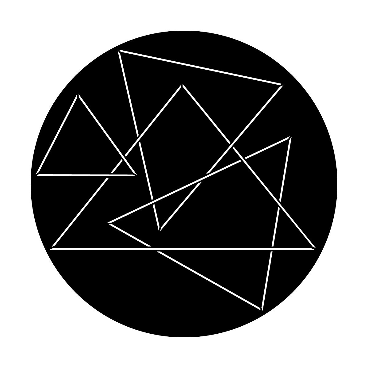 Triangle Space