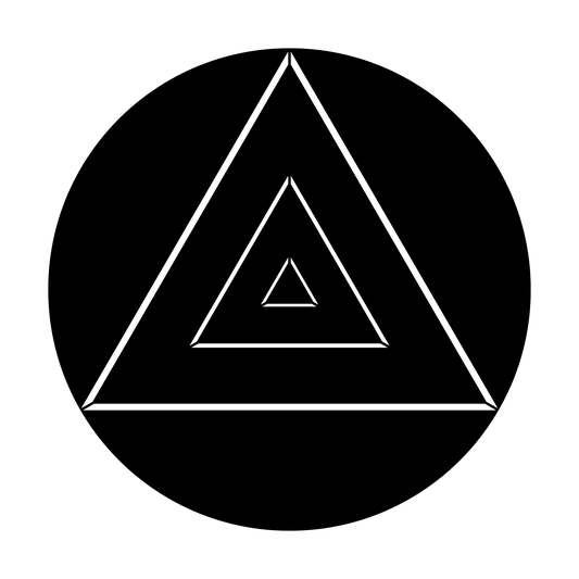 Triangles Three