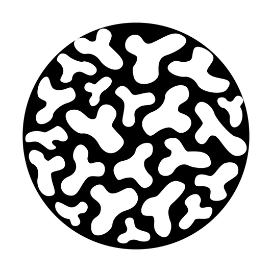 Breakup Molecule