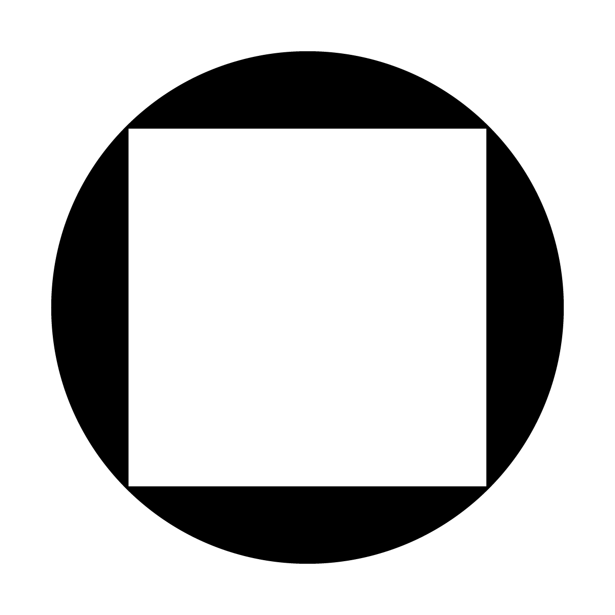 Large Square