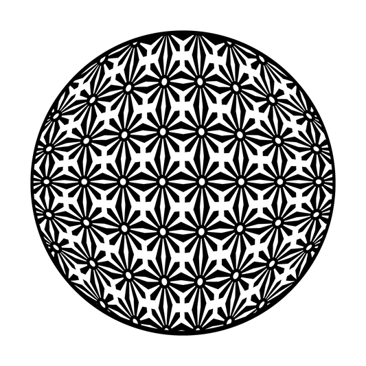 Dizzying Flowers
