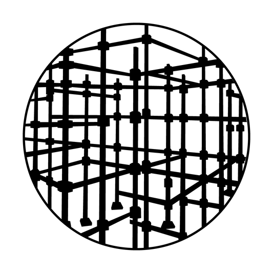 R. Enlow - Steel Support