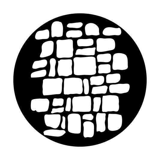 Cobblestone Wall